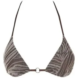 Guess Bikini ZOE braun   S Damen