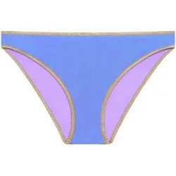 MYMARINI Bikini Hose SHINE Lapis Lavender lila   S damen