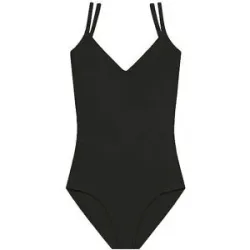 MYMARINI Badeanzug Vacationbody schwarz   M damen