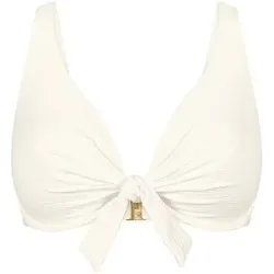 TRIUMPH Bikini Oberteil SUMMER DUNE beige creme   44B damen
