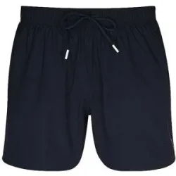Boss Badeshorts ICONIC dunkelblau   S Herren