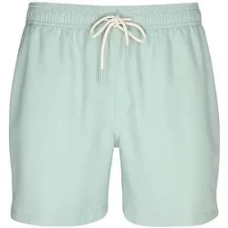 BARBOUR Badeshorts  mint   XXL Herren