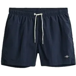 GANT Badeshorts  dunkelblau   XXL Herren
