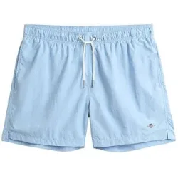 GANT Badeshorts  hellblau   XL Herren