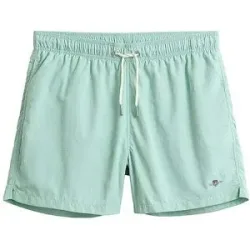 GANT Badeshorts  mint   L Herren