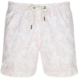 ECOALF Badeshorts  rosa   M Herren