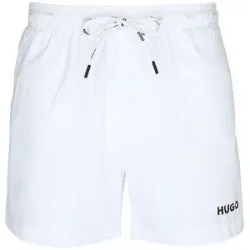 HUGO Badeshorts HAITI  creme   M Herren
