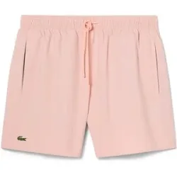 LACOSTE Badeshorts  rosa   XL Herren