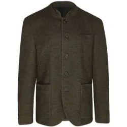 GRASEGGER Trachtensakko NOBIS olive   50 herren