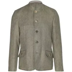 GRASEGGER Trachtensakko OBOLUS  olive   56 Herren