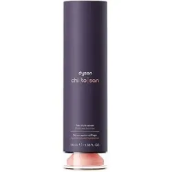 dyson Chitosan? Post-Style Serum 100ml Stylingcreme  lila baby