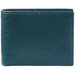 FABRIANO Geldbörse Octanium  blau baby
