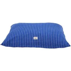 OYOY Hundekissen KYOTO Blau blau baby