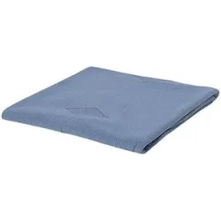 MAYORAL Baby Strickdecke blau