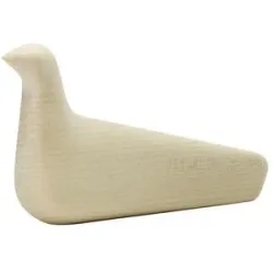 VITRA Bird L Oiseau (Ahornholz) braun baby