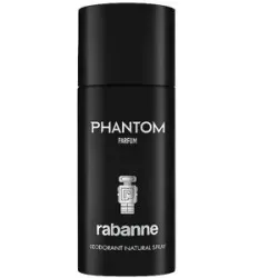 RABANNE Phantom Deodorant Spray 150ml herren