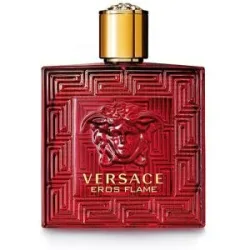 VERSACE Eros Flame pour Homme Deodorant Spray 100ml herren