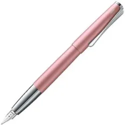 LAMY Füllhalter Studio Rose Matt Fein  rosa