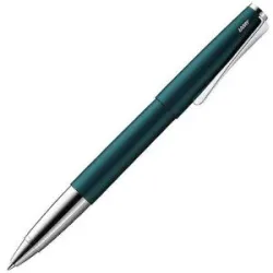 LAMY Tintenroller STUDIO 369 Petrol petrol