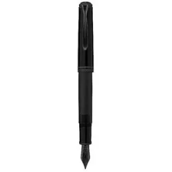 Pelikan Füllhalter M809 Spezial Edition Black Matt Medium  schwarz