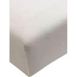 FORMESSE Jersey-Spannleintuch BELLA DONNA 180/200 cm - 200/220 cm Grau grau