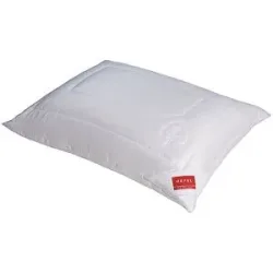 HEFEL Kissen KlimaControl Comfort 40x80cm weiss