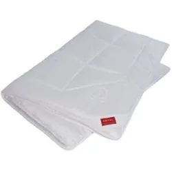 HEFEL Ganzjahresdecke Klima Control Comfort 140x200cm weiss