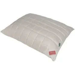 HEFEL Kissen Wool 40x80cm (Champagner) beige