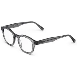 BISOU Lesebrille KIM grau   +1 baby