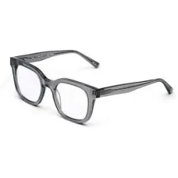 BISOU Lesebrille OZZY grau   +1 Damen