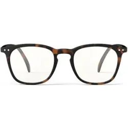 IZIPIZI Lesebrille SCREEN READING #E braun   +3,0 baby