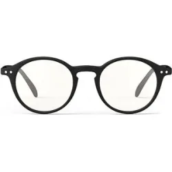 IZIPIZI Lesebrille SCREEN READING #D schwarz   +3,0 baby