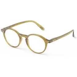 IZIPIZI Lesebrille READING #D olive   +2 baby