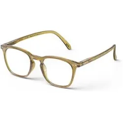 IZIPIZI Lesebrille READING #E olive   +1,5 baby