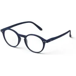 IZIPIZI Lesebrille READING #D blau   +1,5 baby