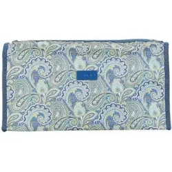 ETRO Kosmetiktasche (884 Blue Royal)