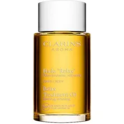 CLARINS Körperöl - Clarins Aroma Huile Relax Corps 100ml