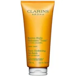 CLARINS Ölpflegebalsam - Clarins Aroma Baume-Huile Hydratant Tonic 200ml