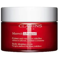 CLARINS Masvelt Advanced Crème 200ml
