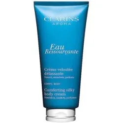 CLARINS Eau Ressourçante Crème veloutée délassante 200ml