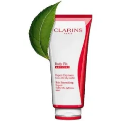 CLARINS Body Fit ACTIVE 200ml damen
