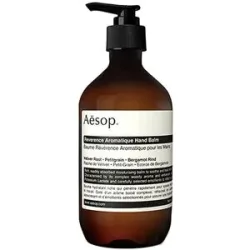 AESOP Reverence Aromatique Hand Balm 500ml