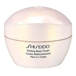 SHISEIDO Global Body Care Firming Body Cream 200ml