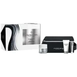 SHISEIDO Geschenkset - SHISEIDO MEN Pouch Set 50ml/30ml/5ml