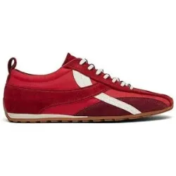 ALOHAS Sneaker Tb.304 rot   38 damen