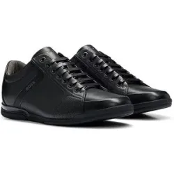 Boss Sneakers SATURN_LOWP schwarz   42 Herren