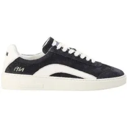 DSQUARED2 Sneaker RIDER weiss   45 Herren
