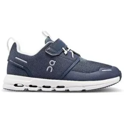 ON Kinder Sneaker CLOUD PLAY dunkelblau   29