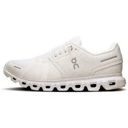ON Sneaker CLOUD 6 weiss   37 1/2 Damen