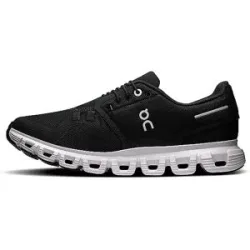 ON Sneaker CLOUD 6 schwarz   36 1/2 damen